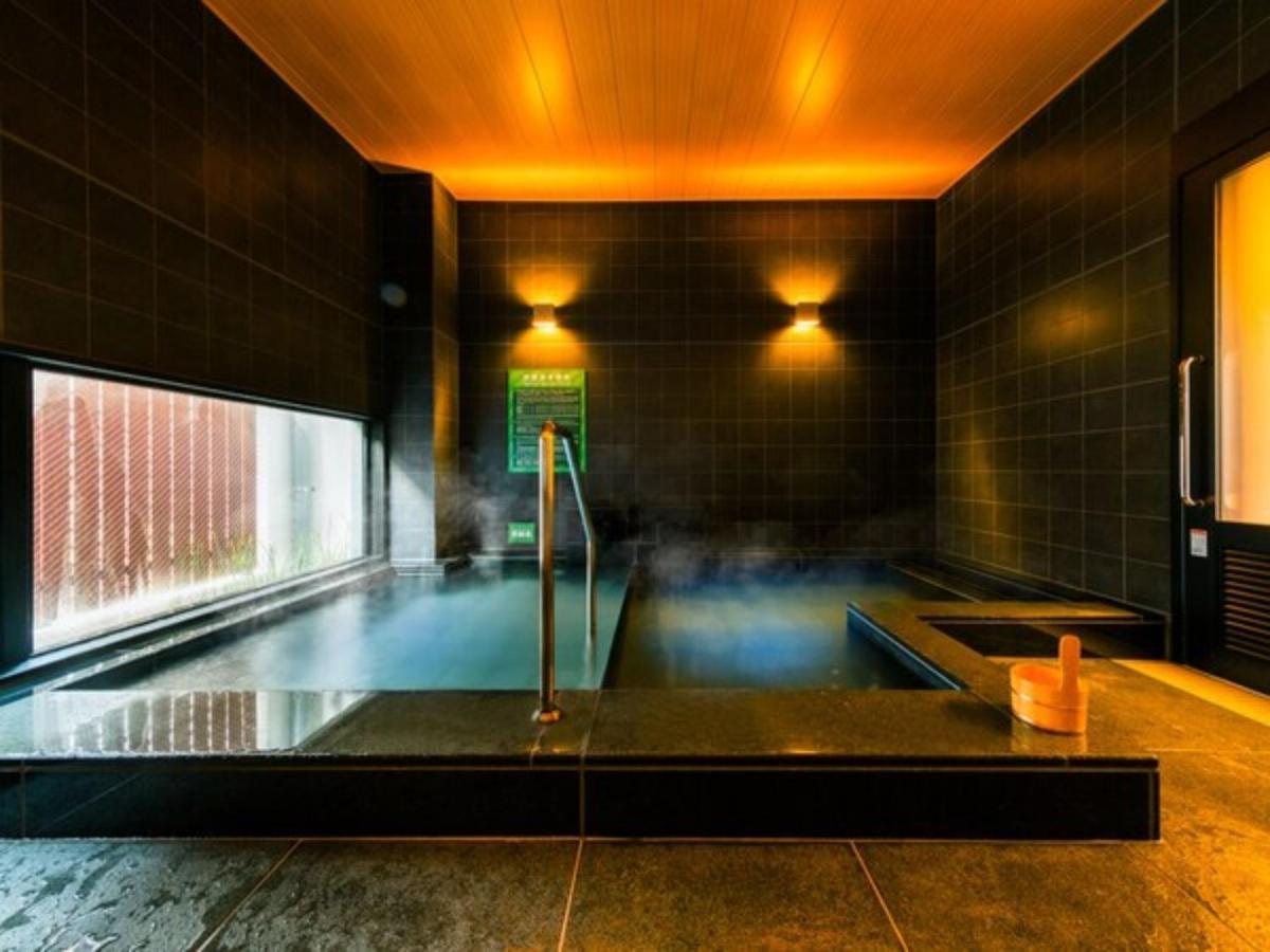 Hotel Super Kinshicho Ekimae / Vacation 79356 Tokio